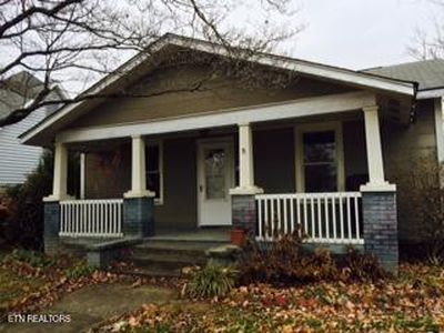 317 E Springdale Ave