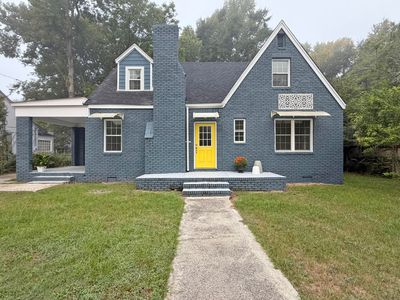 Property at 34 Baker St, Sumter, SC