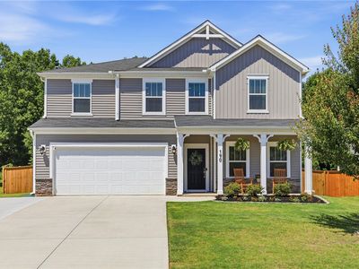 190 Walking Stick Way