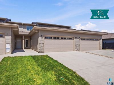 6143 S Bison Pl