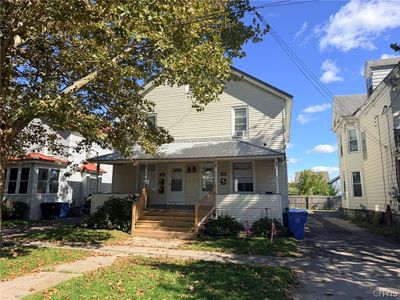 39 Hubbard St