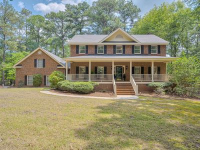 149 Gadwall Ln