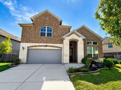 2706 Fairfield Bend Pl