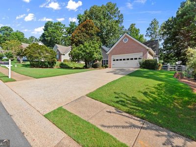 3358 English Oaks Dr NW