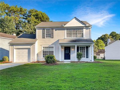 6235 Marbut Farms Trl