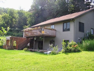 Property at 9222 Gorst Rd, Mazomanie, WI