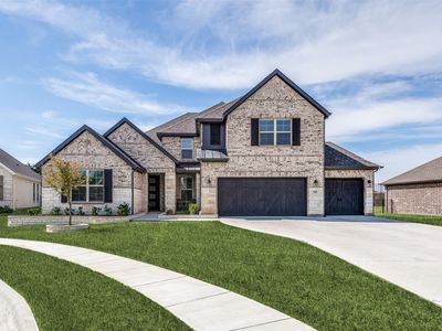 3808 Majesty Ct