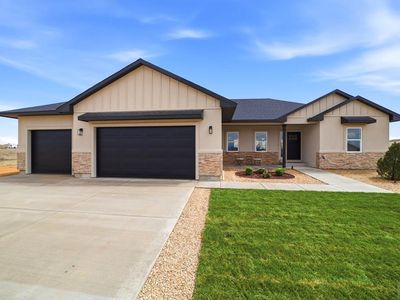 1218 N Challenger Pl