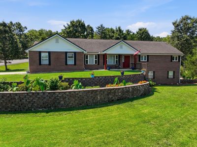 802 Hickory Lake Drive