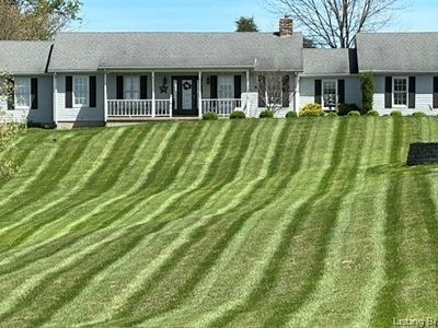 649 N Hitchcock Road