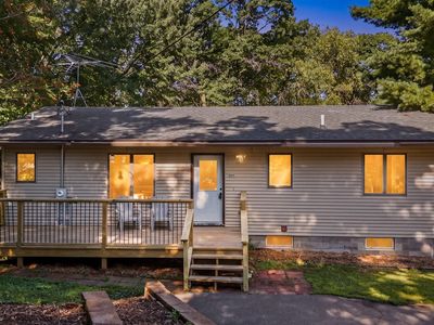 Property at 699 1st St E, Amery, WI