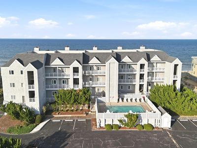 1601 N Virginia Dare Trl #204