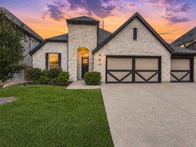 1520 Eleanor Dr