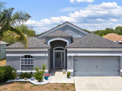 3406 Grove Blossom Ln