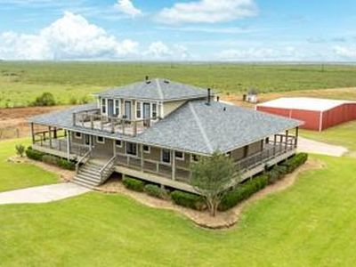 10793 Fm 2918 Rd
