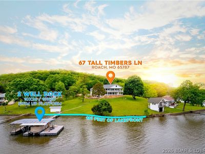 67 Tall Timbers Ln