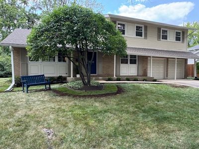 828 N Glenn Dr