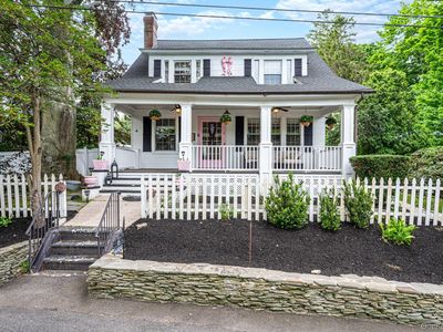 6 New York Avenue