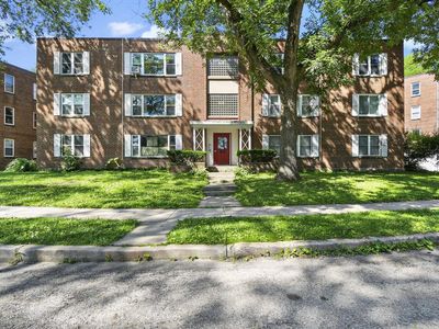 24 Sherman Terrace #6