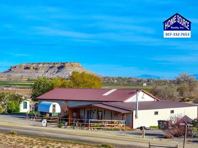 865 Paradise Valley Rd