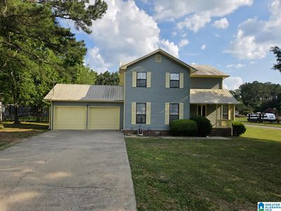 3648 McIntosh Rd