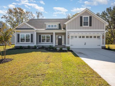 The Sullivan "C" Plan, Kingswood on the Waterway