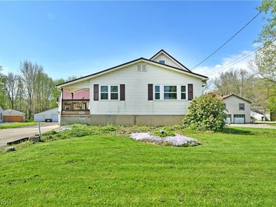 4995 Parkman Rd NW