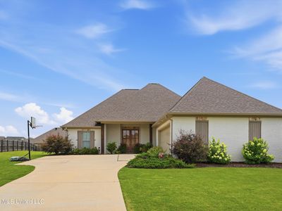 512 Carrington Dr