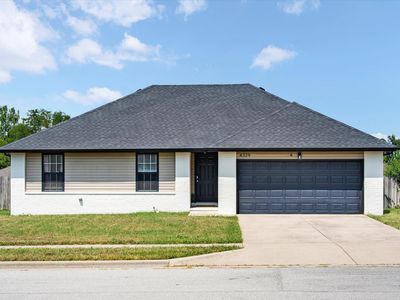 4329 W La Casa Street