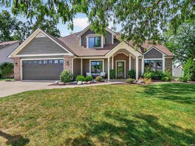 8307 Hunters Knoll Pl