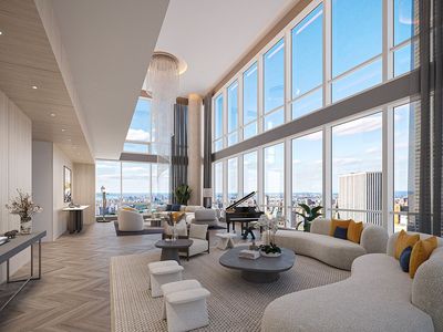 157 W 57th St #52/53B