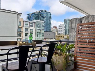 550 Park Blvd Unit 2501