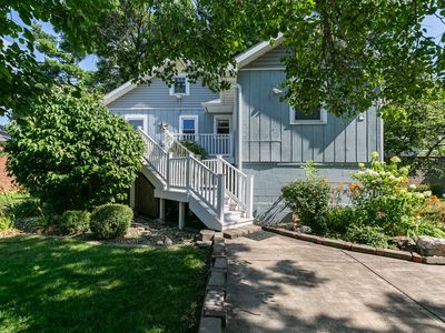 1703 S Shore Dr