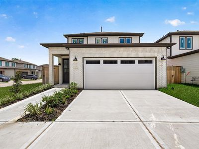 Property at 4333 Avron Dr, Stafford, TX