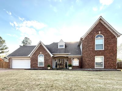 825 N Walnut Bend Rd