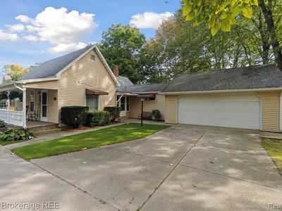 Property at 3883 N Mill Rd, Dryden, MI
