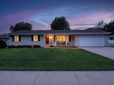 1927 Hancock Ln
