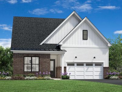 257 Rush Ln Lot 275