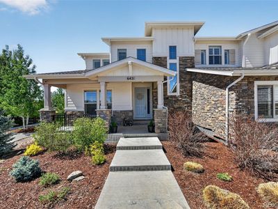 6421 Wind Break Court