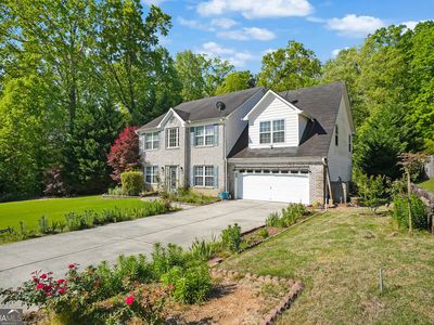 941 Wisteria View Ct
