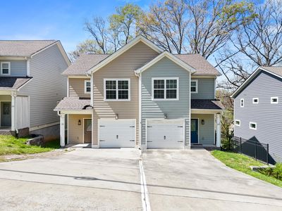 721 Ladd Ave