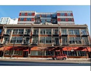 1631 S Michigan Ave APT 402