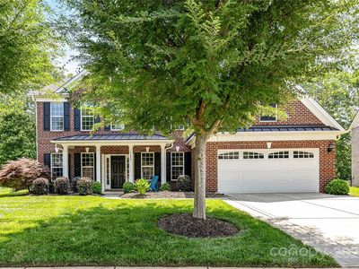 17823 Campbell Hall Ct