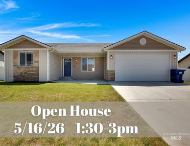 Property at 703 Kelli Ln, Filer, ID