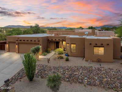 14268 E Placita De La Zurita