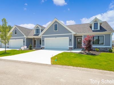 5175 Blendon Meadow Cir #33