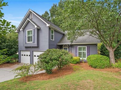 4811 Shallow Farm Dr NE