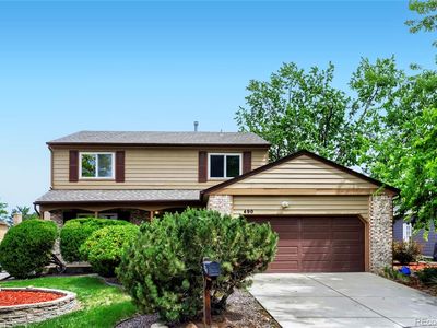 490 S Kingston Circle
