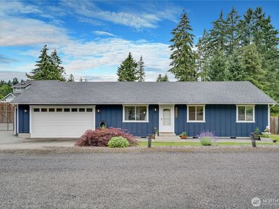 Property at 24206 38th Avenue Court E, Spanaway, WA