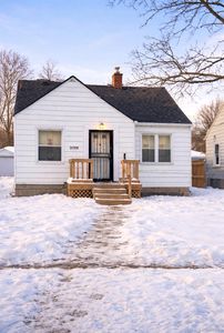 20508 Kenosha St